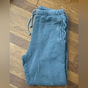 Joah Brown Green Joggers